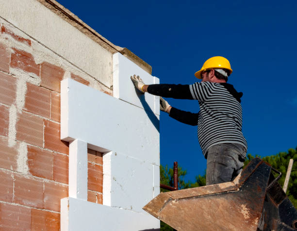 Best Cellulose Insulation in Woodburn, OR