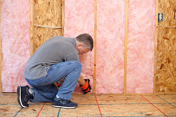 Types of Insulation We Offer in Woodburn, OR