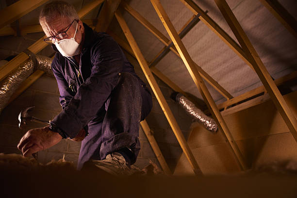 Best Insulation for Specific Applications in Woodburn, OR