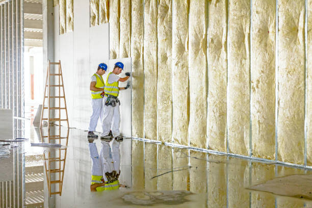 Best Eco-Friendly Insulation in Woodburn, OR